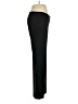 MICHAEL Michael Kors Solid Black Dress Pants Size 10S - photo 4