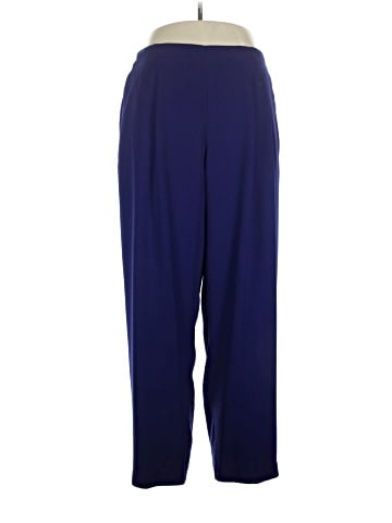 Norton McNaughton Casual Pants (view 1)
