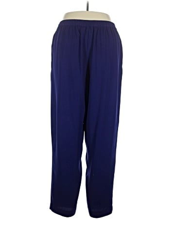 Norton McNaughton Casual Pants (view 2)