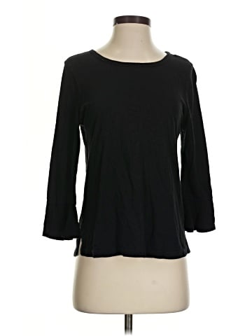 t.la 3/4 Sleeve T-Shirt (view 1)
