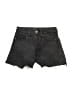Old Navy Black Denim Shorts Size 4 - photo 1