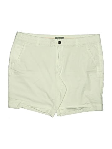 Bass Pro Shops Khaki Shorts (view 1)