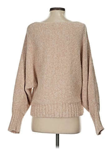 Kaisely Pullover Sweater (view 2)