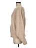 Kaisely 100% Polyester Tan Pullover Sweater Size S - photo 5