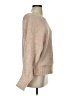 Kaisely 100% Polyester Tan Pullover Sweater Size S - photo 4