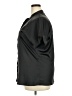 Assorted Brands Black Short Sleeve Blouse Size XXL - photo 5
