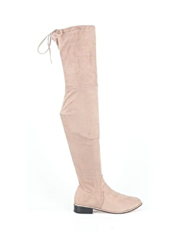 Missguided Boots - front