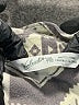 Woolrich 100% Cotton Gray Jacket Size XXL - photo 6