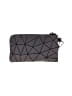 LoveVook Graphic Gray Purple Wristlet One size - photo 2