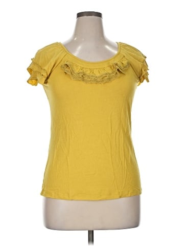 23rd St. Short Sleeve Top (view 1)