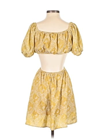 pretty garbage Cocktail Dress (view 2)