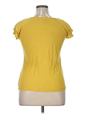 23rd St. Short Sleeve Top (view 2)