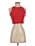 Unbranded Red Tank Top Size S - photo 1