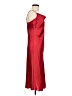 Bebe 100% Polyester Red Cocktail Dress Size M - photo 4
