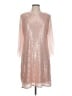 Grace Karin Pink Cocktail Dress Size L - photo 2
