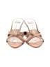 Dolce Vita Tan Brown Heels Size 8 1/2 - photo 2