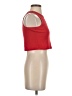 Unbranded Red Tank Top Size S - photo 4