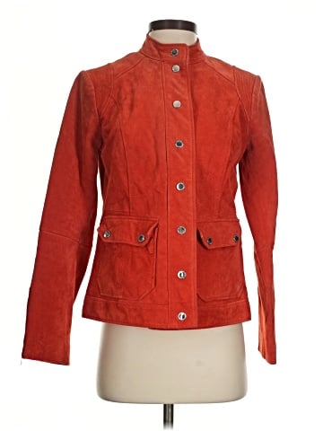 Isaac Mizrahi LIVE! Jacket (view 1)