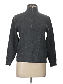 Bloomingdale's Wool Pullover Sweater