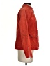 Isaac Mizrahi LIVE! Red Jacket Size 4 - photo 4