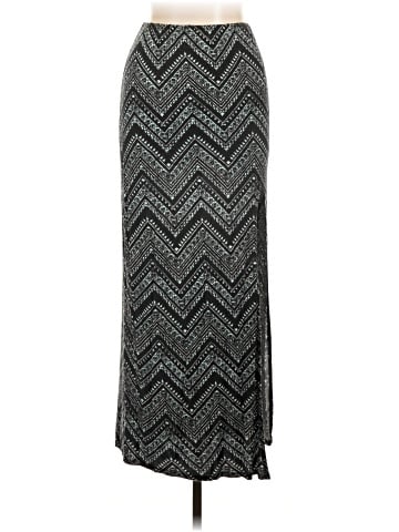 Material Girl Casual Skirt (view 1)