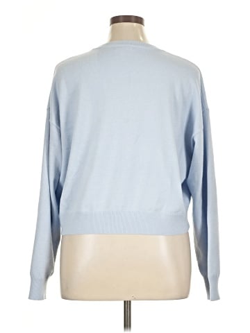 Orange Kiss Pullover Sweater (view 2)