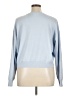 Orange Kiss Blue Pullover Sweater Size XL - photo 2