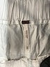 Free People 100% Cotton Ivory Shorts Size XS - photo 3