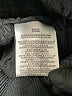 BCBGMAXAZRIA 100% Polyester Black Jacket Size M - photo 7