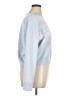 Orange Kiss Blue Pullover Sweater Size XL - photo 4
