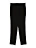 Paisley 100% Polyester Black Dress Pants Size 16 - photo 1