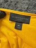 Worthington 100% Polyester Yellow Sleeveless Blouse Size 1X - photo 7