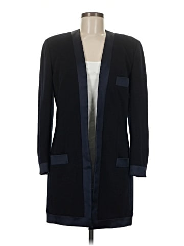 Donna Karan New York Coat (view 1)