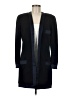 Donna Karan New York Blue Coat Size 8 - photo 1