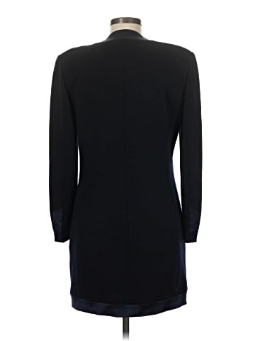 Donna Karan New York Coat (view 2)