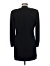 Donna Karan New York Blue Coat Size 8 - photo 2