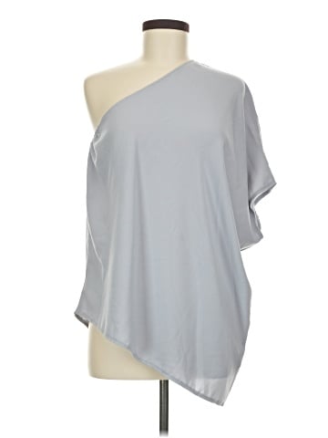 Shein Kimono (view 1)