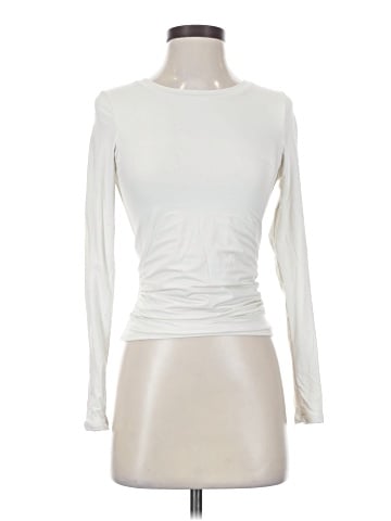 Tinsel Long Sleeve T-Shirt (view 1)