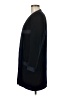 Donna Karan New York Blue Coat Size 8 - photo 5