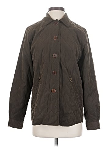 Faconnable Jacket (view 1)