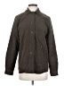 Faconnable Argyle Brown Jacket Size XS - photo 1