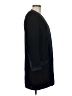 Donna Karan New York Blue Coat Size 8 - photo 4