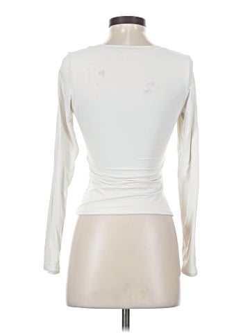 Tinsel Long Sleeve T-Shirt (view 2)
