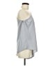 Shein 100% Polyester Gray Kimono Size 6 - photo 4