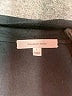 Classiques Entier Black Short Sleeve Top Size L - photo 7