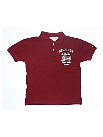 Tommy Hilfiger Short Sleeve Polo (view 1)