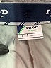Izod Golf Solid Gray Formal Skirt Size 6 - photo 3
