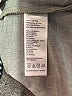 Izod Golf Solid Gray Formal Skirt Size 6 - photo 4