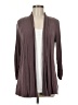 MOD Lusive Gray Cardigan Size M - photo 1