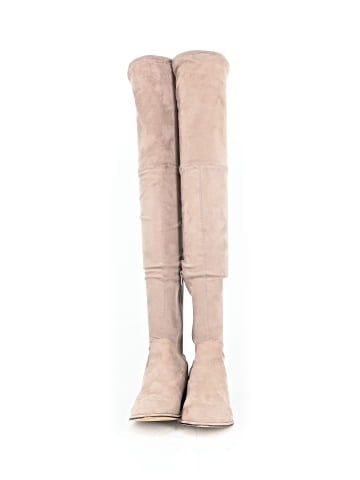 Missguided Boots - back